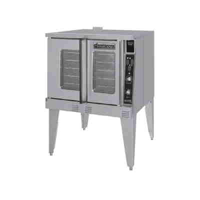 Convention Ovens